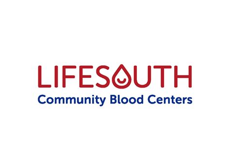 Life south blood - The LifeSouth Community Blood Centers logo is a key element of our brand identity. It is one of our company’s most valuable assets, and usage will continue to enhance recognition in the communities we serve. LifeSouth logo & mark usage on all printed and digital materials must be approved by LifeSouth’s marketing department. 
